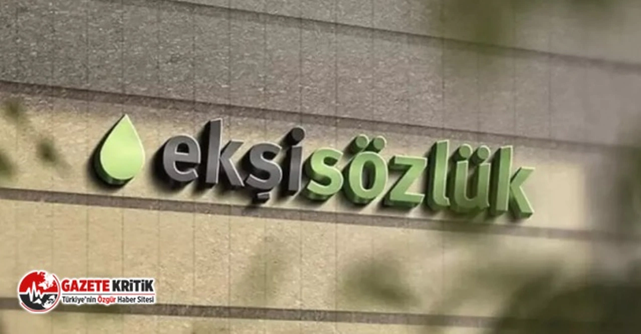 Ekşi Sözlük'te şehit paylaşımlarına soruşturma