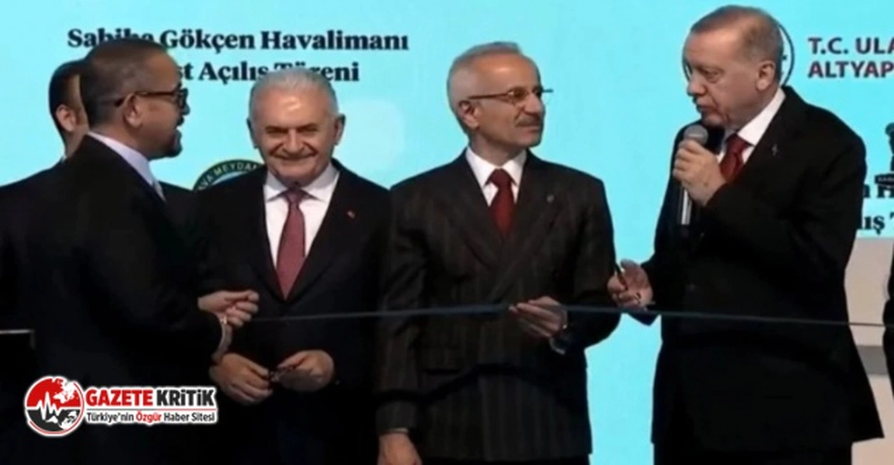 Erdoğan ile Ali Sabancı'nın uçak diyaloğu gündem oldu: 'Onların ne kadarı bize?'