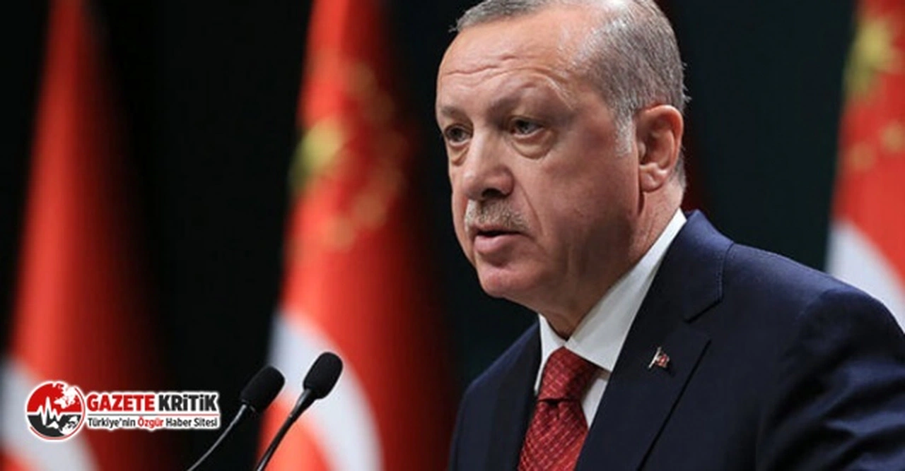 Erdoğan: İstanbul'u sahiplenecek adayımızı yakında açıklayacağız