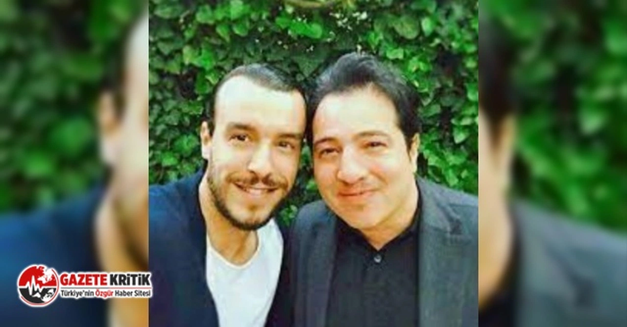 Fazıl Say: Cem Adrian'ı keşfettiğimde 23 yaşındaydı, tarot falı bakarak para kazanıyordu