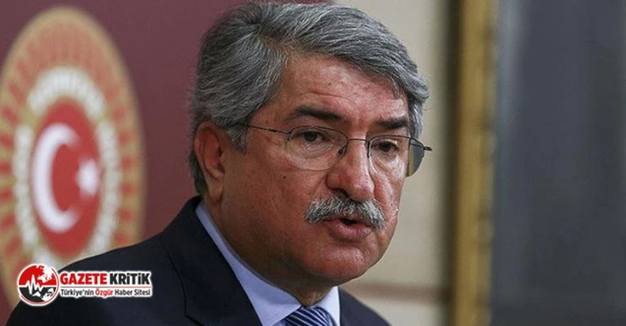 Fikri Sağlar büyükşehir aday adayı oldu