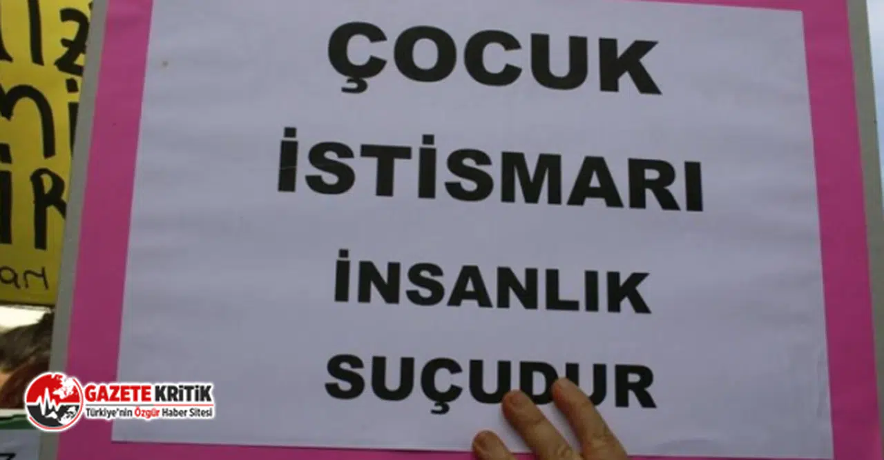 Gazeteci Cihan Güner'e 2 yaşındaki çocuğu istismar eden şahsı 'suçlu' göstermekten dava açılmıştı: O istismarcıya 65 yıl hapis