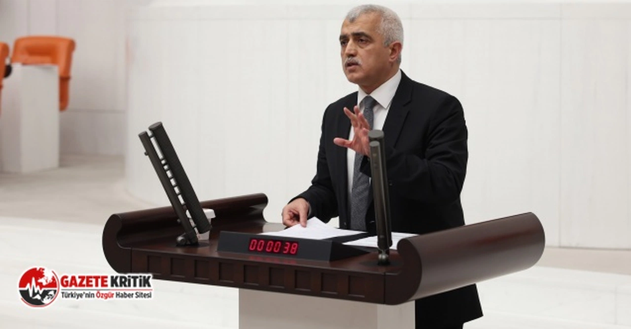 Gergerlioğlu, “SEDAŞ yüzünden Başiskele halkı canından bezdi!”