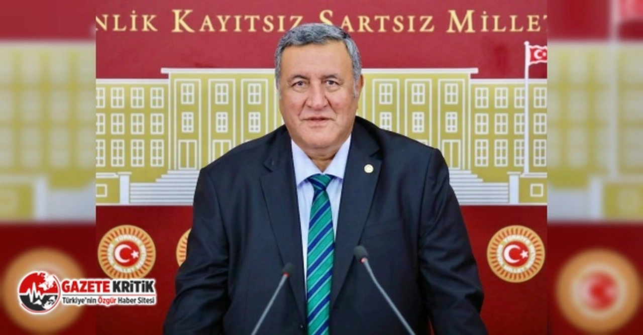 Gürer: “Asgari ücretlinin maaşına haciz konulmamalı”