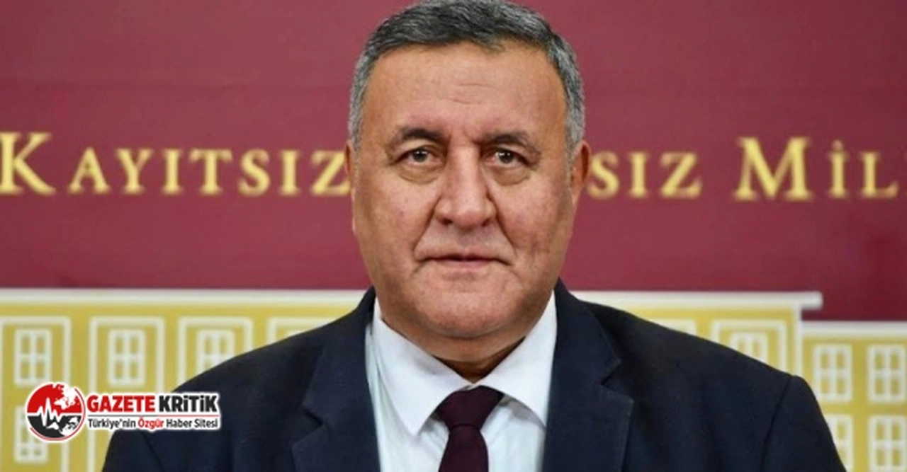 Gürer: “Çiftçiye bütçeden ayrılan destek yetersiz”