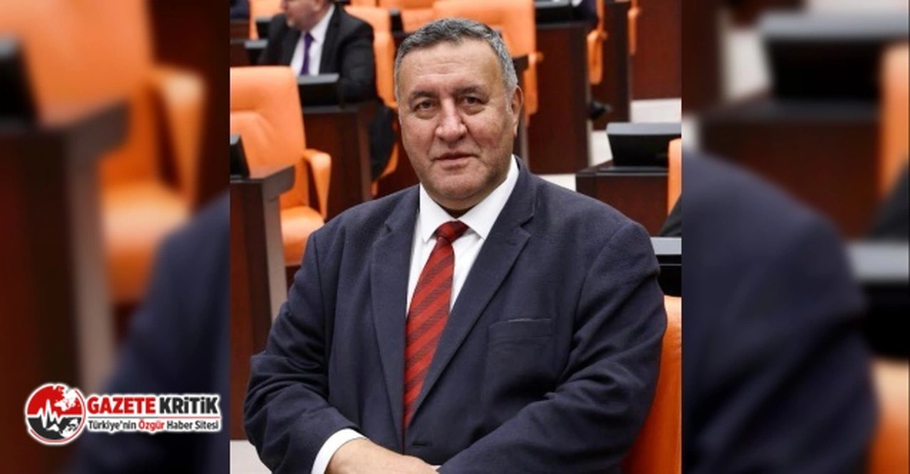 Gürer, kamu şirketlerinin yurt dışı faaliyetlerini Bakana sordu: "Sudan'da MTA şirketi faal mi?"