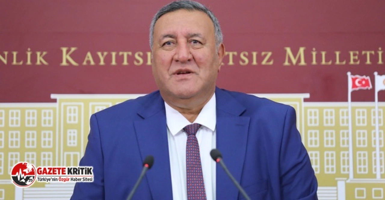 Gürer: “Sudan’a harcanan enerji GAP-KOP’a  harcansa Türkiye’de tarım sorunları biterdi”