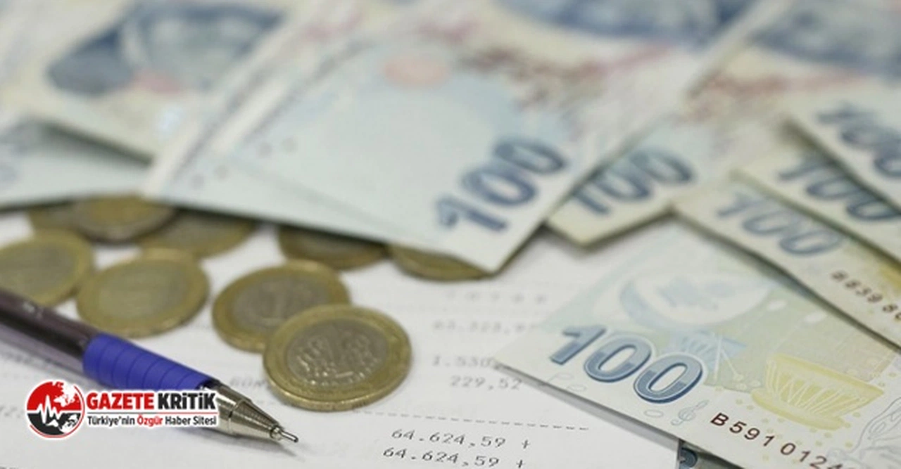 Gürer: “Vatandaş bankalara bir hafta içerisinde 5,6 milyar lira daha borçlandı”