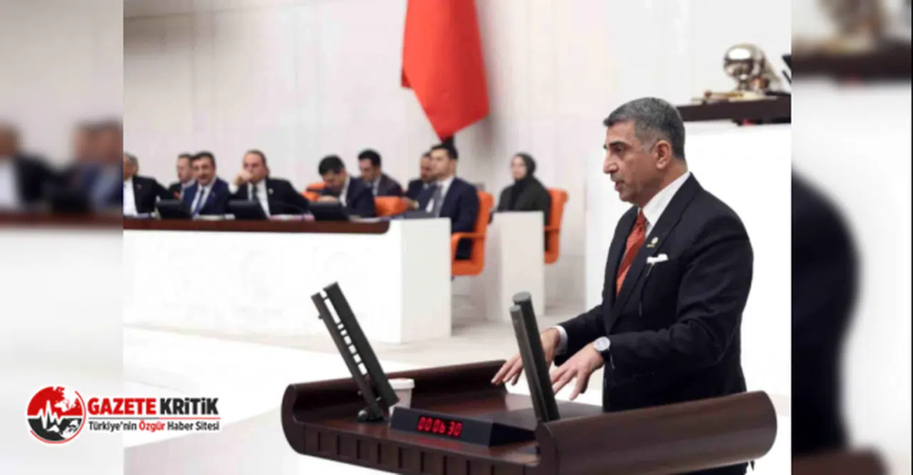 GÜRSEL EROL'DAN TERÖR ÖRGÜTÜNE KARŞI NET TUTUM: ORTAK BİLDİRİYE İMZA ATIYORUM