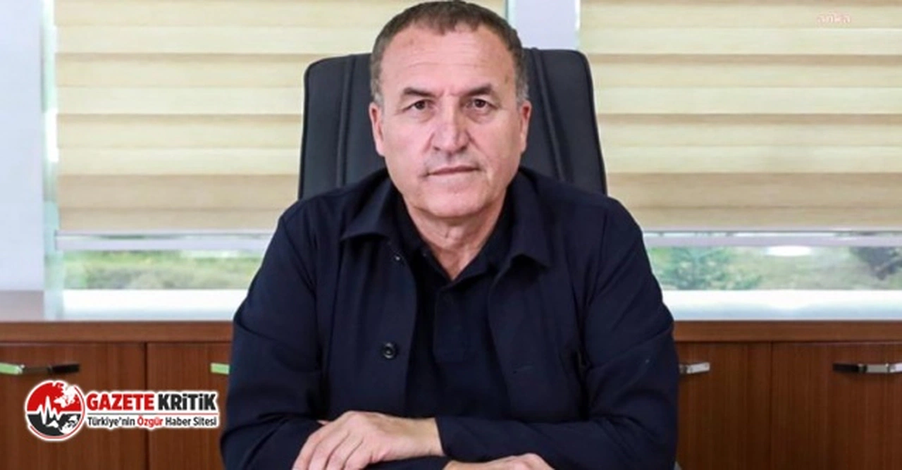 HAKEM MELER’E SALDIRAN ANKARAGÜCÜ BAŞKANI FARUK KOCA VE İKİ KİŞİ TUTUKLANDI