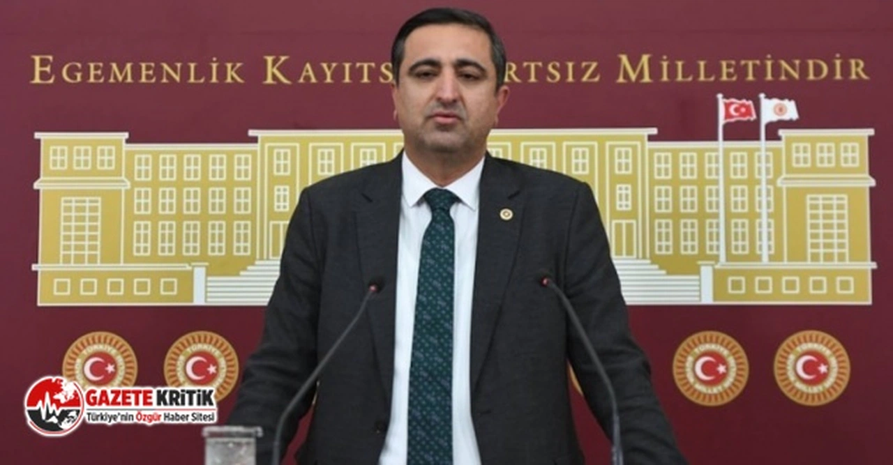 Hüda-Par Sözcüsü: Şeyh Said’in asaletinin zekatı bütün milletvekillerine yeter