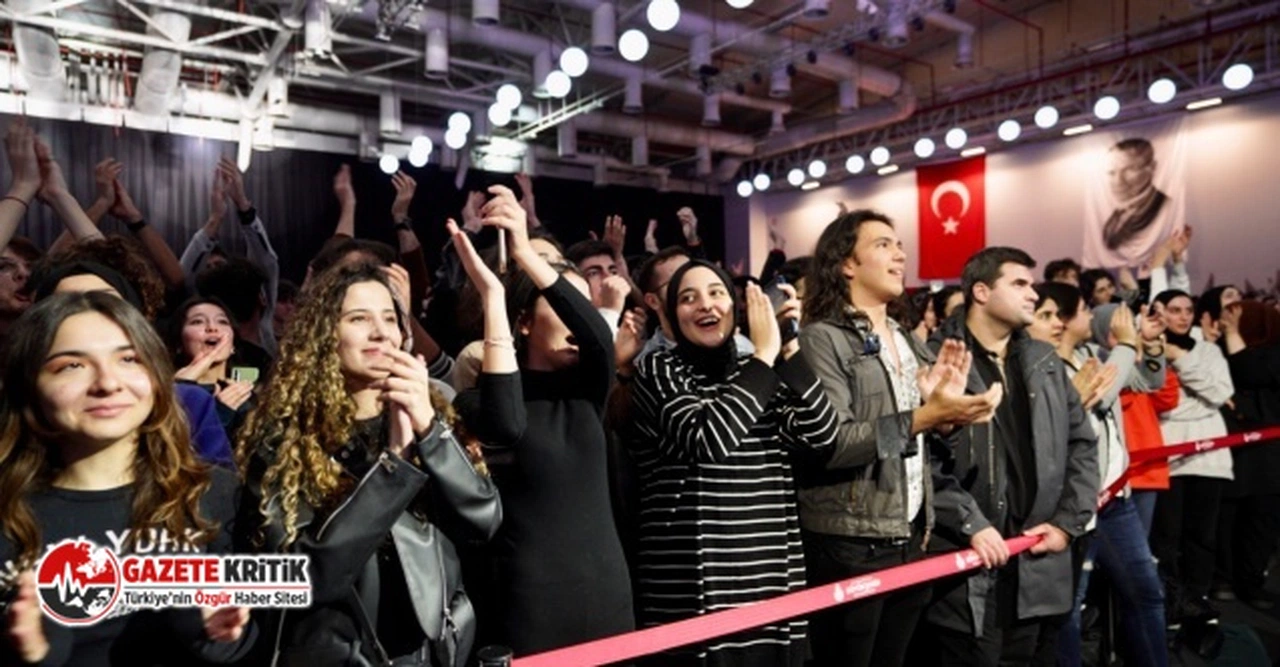 İBB'den 100 bin öğrenciye eğitim desteği