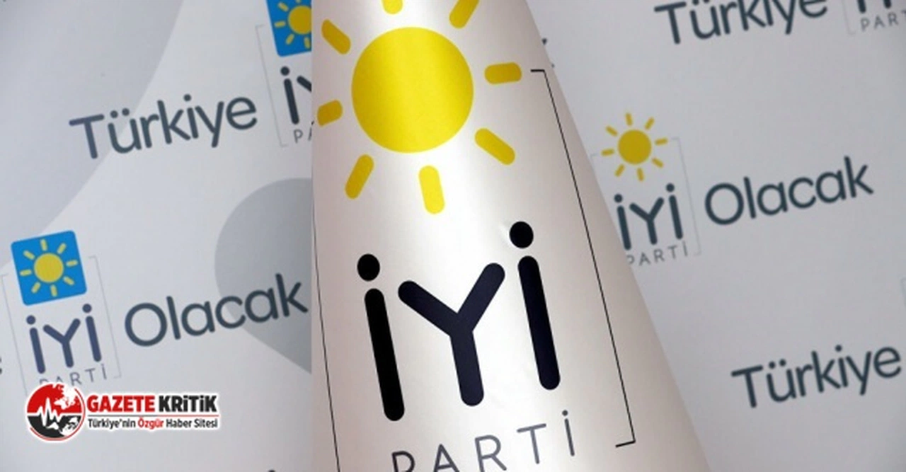 İddia: İYİ Parti'de 4 vekil daha istifa edecek