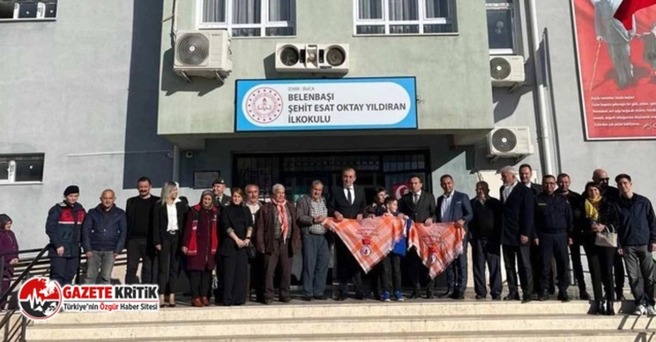 İşkenceci Esat Oktay Yıldıran’ın adı okuldan kaldırıldı