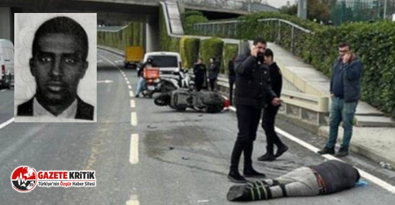 İstanbul'da kuryenin ölümüne neden olan Somali Cumhurbaşkanı'nın oğlu hakkında yeni karar