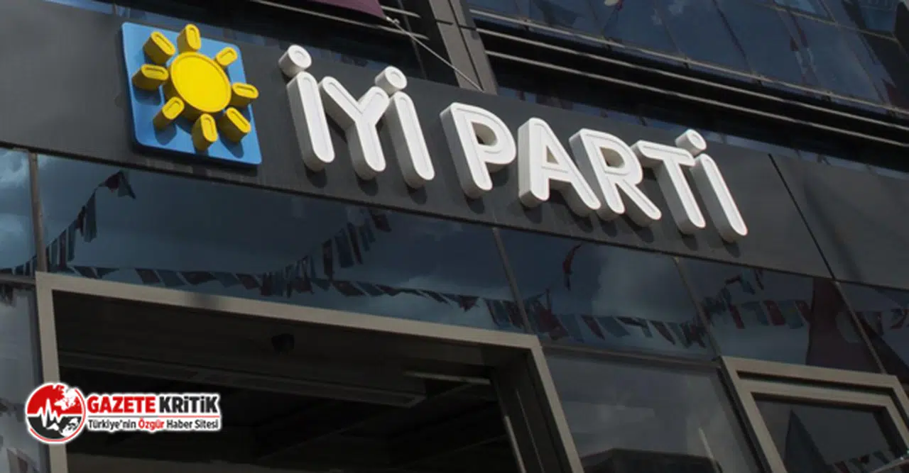 İYİ Parti'de İstanbul ve Ankara için adı geçen isimler