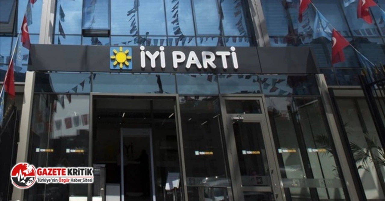 İYİ Parti'den istifa eden Faruk Köylüoğlu'ndan ittifak açıklaması: "Seçmen işbirliği yapar"