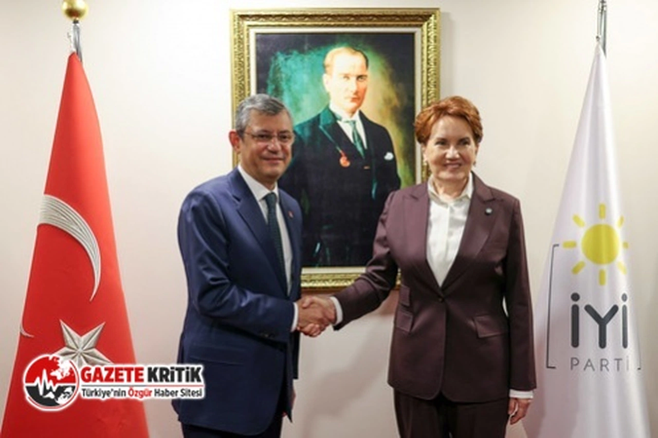 İYİ Parti GİK üyelerinden Bilal Uzun: Bu noktadan geri dönüşün tahribatı büyük olur