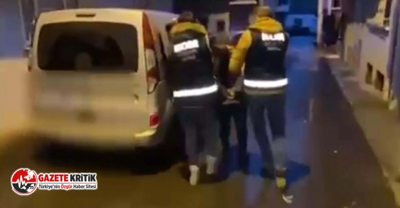 İzmir merkezli "naylon fatura" ve "dolandırıcılık" operasyonu