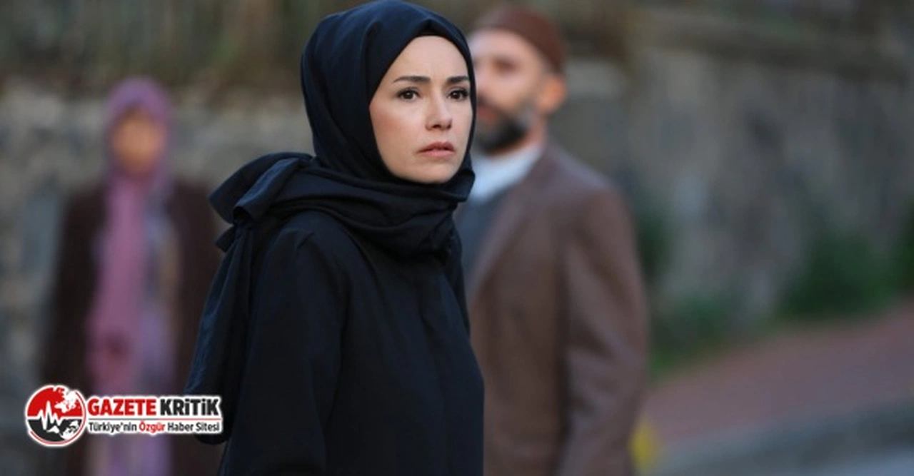 Kızıl Goncalar dizisine bir engel de Aile Bakanlığı'ndan: Çekim izni iptal edildi, Set durdu