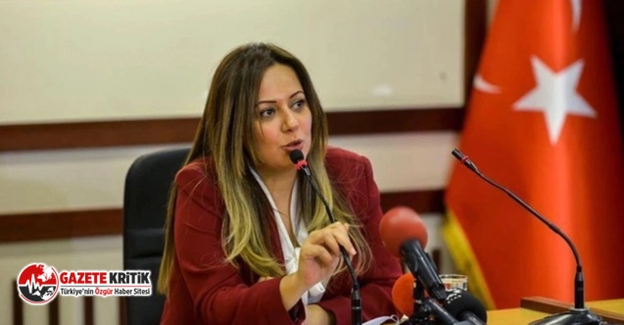 Koza Yardımcı: Atatürk'ün mirası kurumları yerlerinden taşımak kent belleği ve kurucu değerleri hançerlemektir