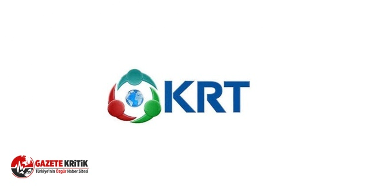 KRT’de istifa depremi! Hangi isimler görevi bıraktı?