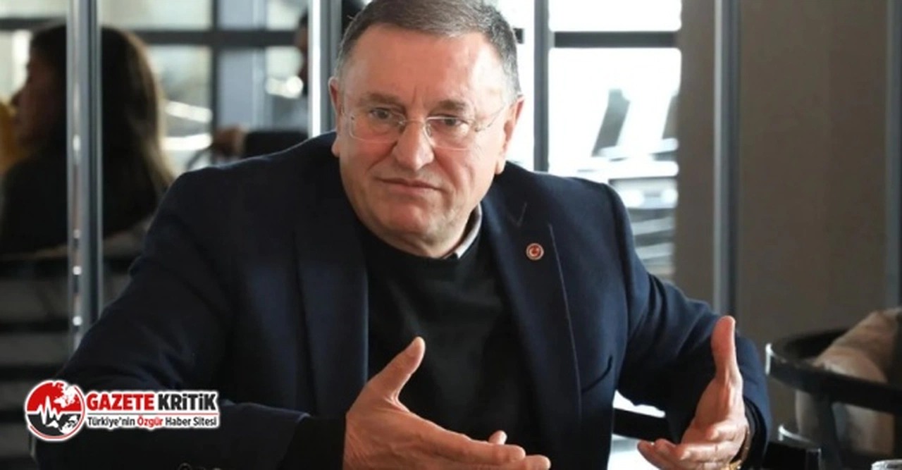Lütfü Savaş: Hatay’a siyaset üstü yaklaşılmazsa bu tarihi şehir kaybedilir