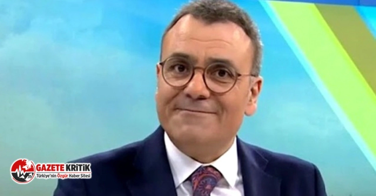 Mesut Yar, CHP’den aday adayı olduğunu duyurdu