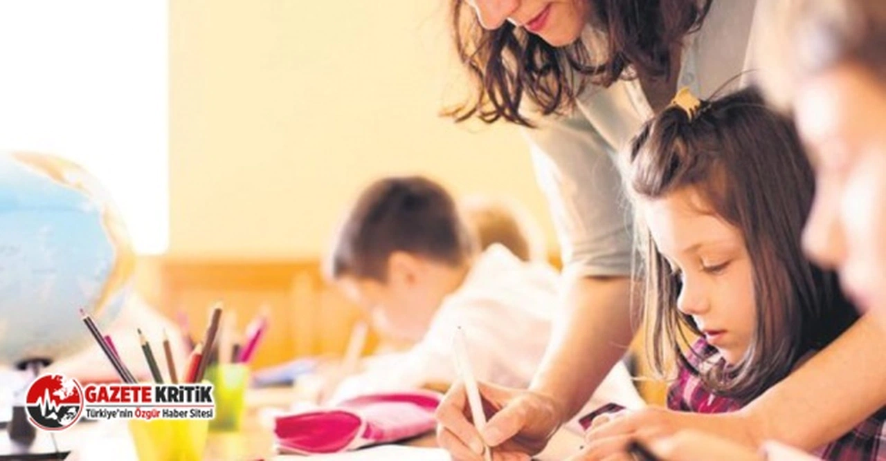 Milli Eğitim Bakanlığı, 'sınıf annesi' uygulamasını yasakladı