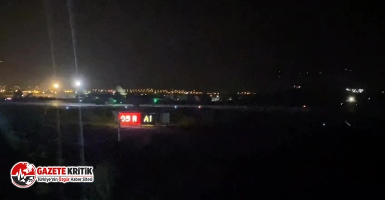 MSB: Irak ve Suriye'nin kuzeyine düzenlenen hava harekatlarında en az 26 terörist etkisiz hale getirildi