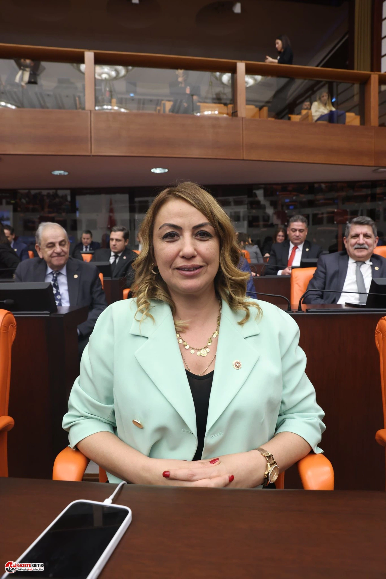Nermin Yıldırım Kara: Her sektöre, her esnafa eşit davranılmalı