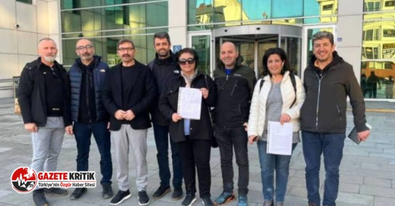 Öğrencilere cemaat kitapları dağıtan okul müdürüne suç duyurusu