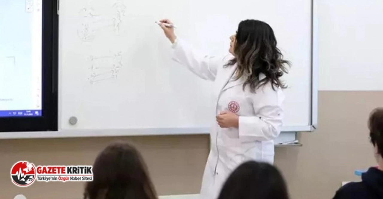 Öğretmenlerin alan değişikliği başvuru ve atama tarihleri açıklandı