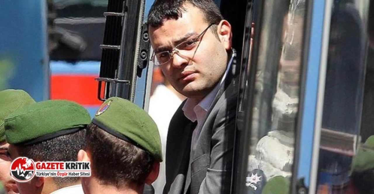 Ogün Samast hâkim karşısına çıkıyor