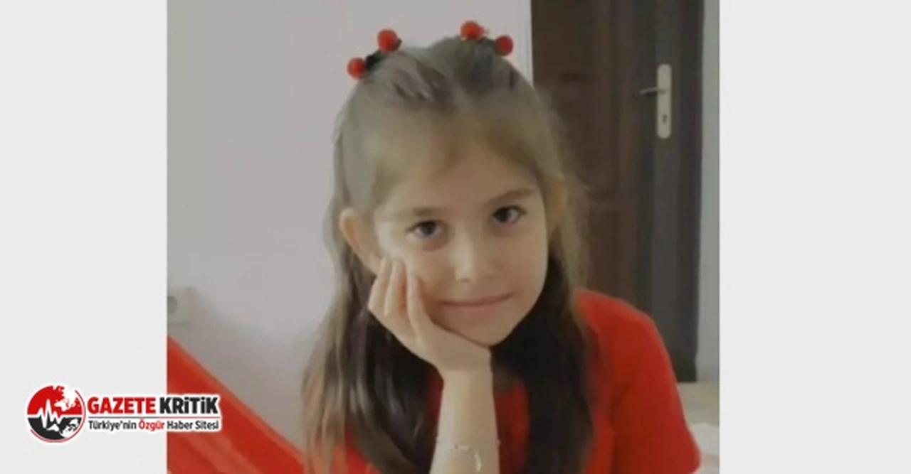 Okulda fenalaşan 7 yaşındaki öğrenci yaşamını yitirdi