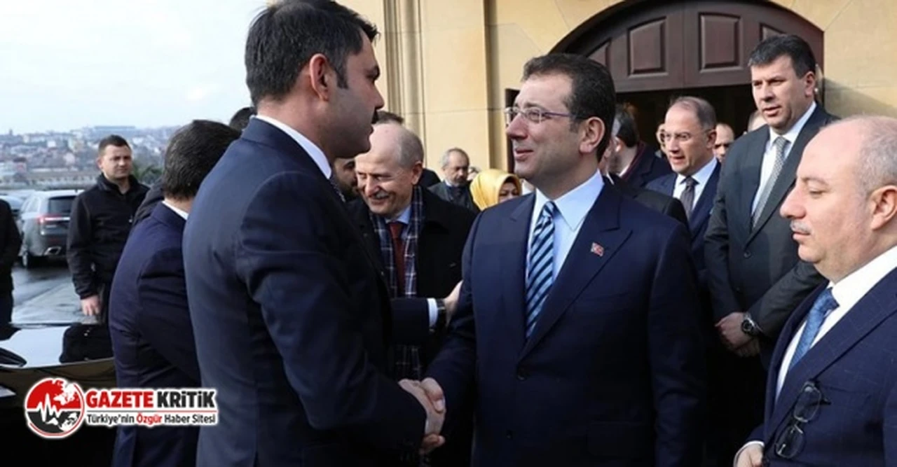 Optimar anketi: İmamoğlu, en yakın rakibine 12 puan fark atıyor