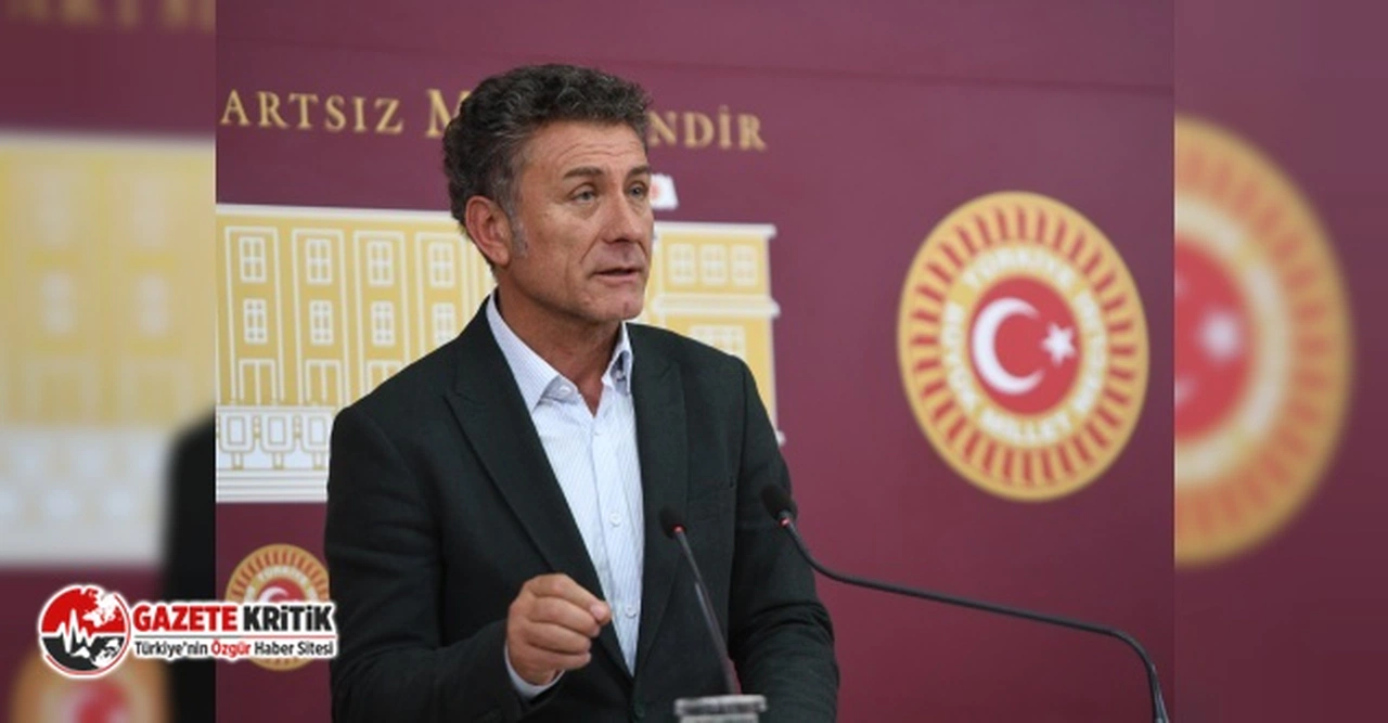 Orhan Sarıbal'dan Maraş Valisine davet: Birlikte analım
