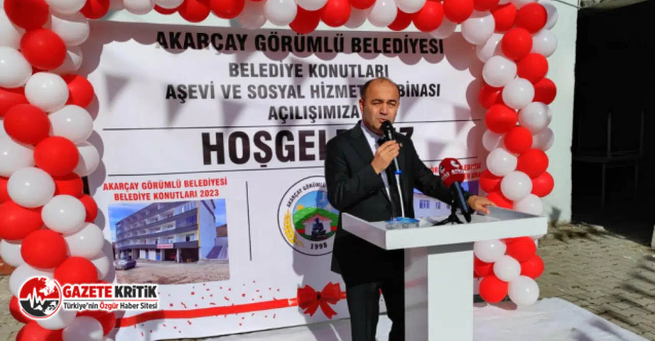 ÖZGÜR KARABAT: “SADECE BEŞ MİLYON EURO İÇİN BU ÜLKENİN ONURUNU VE GURURUNU SATTILAR”