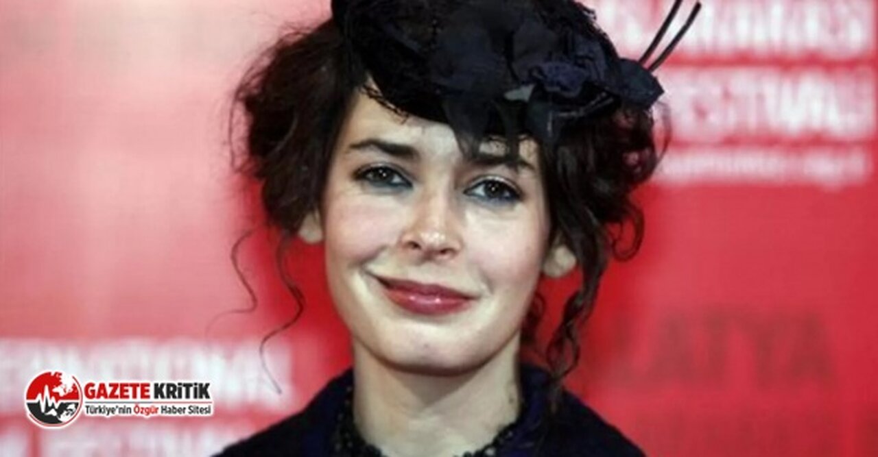 Pelin Batu'dan 'HEDEP' iddiasına yanıt: "Sanıyorum birileri beni siyasette görmek istiyor"