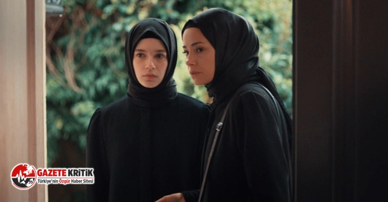 RTÜK’ten FOX TV'ye ‘Kızıl Goncalar’ cezası