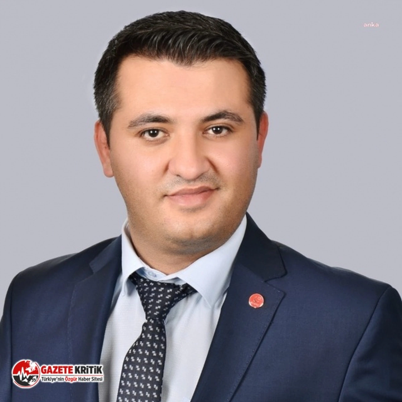 Saadet Partisi ilçe başkanı görevden alındı
