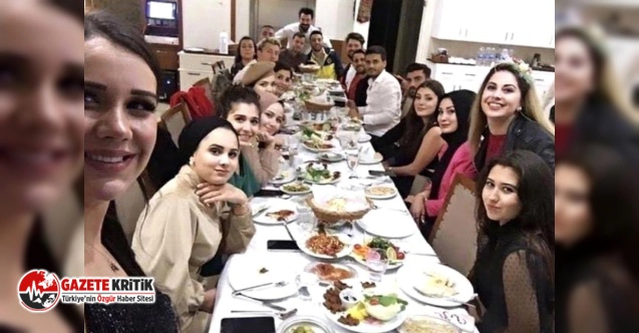 ‘Şampiyonlar Ligi’ndeki fenomenlerin mal varlıklarına el kondu