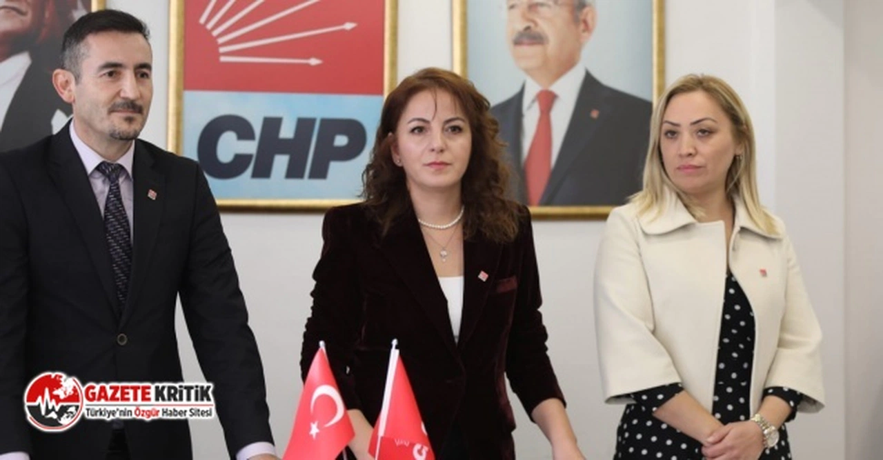 SARIYER’E KADIN BAŞKAN HAZIR: DİLEK KARAFAZLI