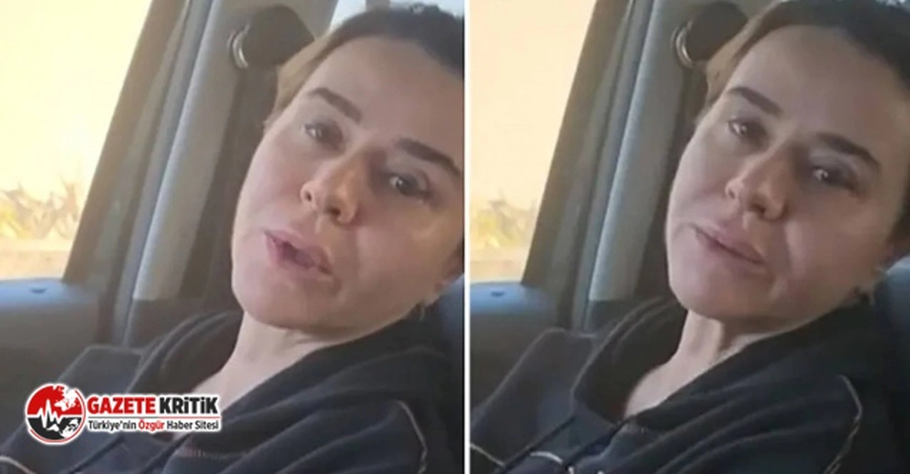 Seçil Erzan'ın tehditle çekilen 'itiraf' videosunu kimin çektiği ortaya çıktı