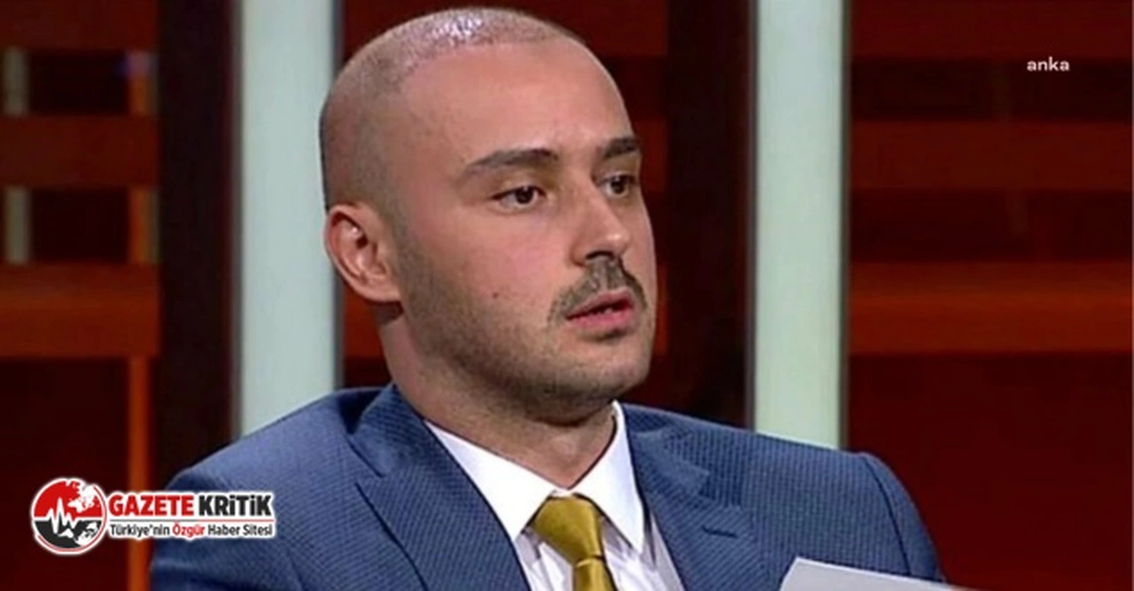 Selman Öğüt, İstanbul Esenyurt Üniversitesi rektörlüğüne atandı