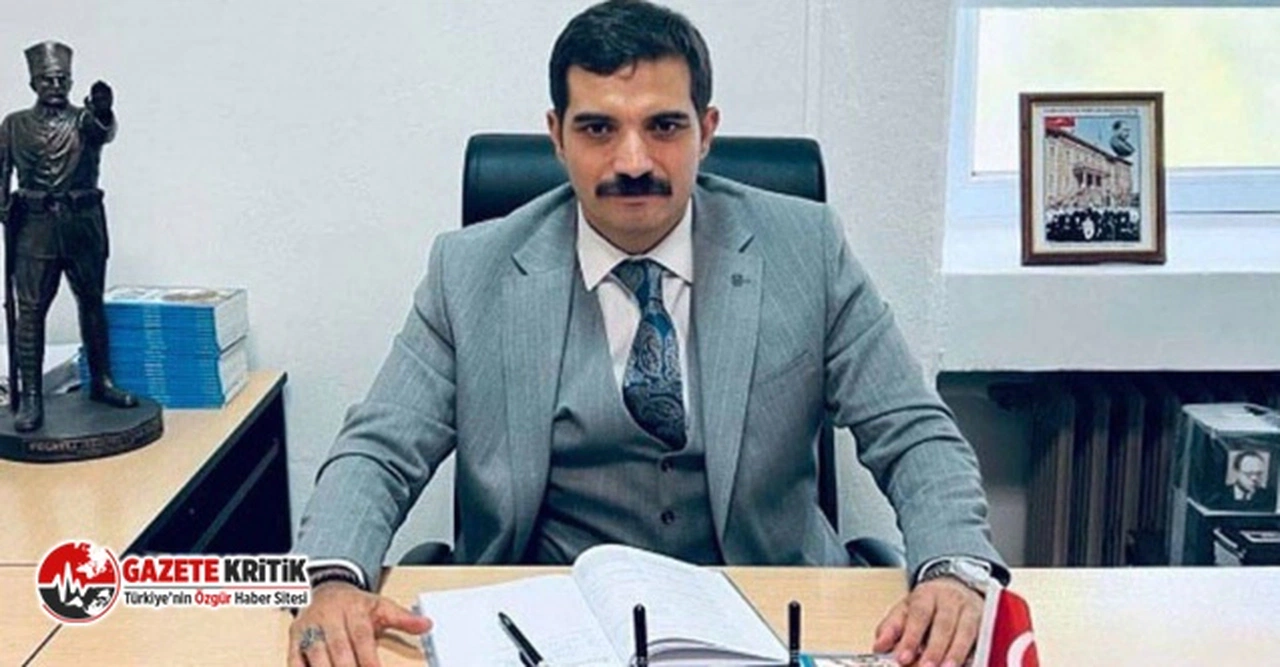 Sinan Ateş'in eşi Ayşe Ateş'ten çağrı: ‘Tam bir yıldır vurulduğu yerde yatıyor’