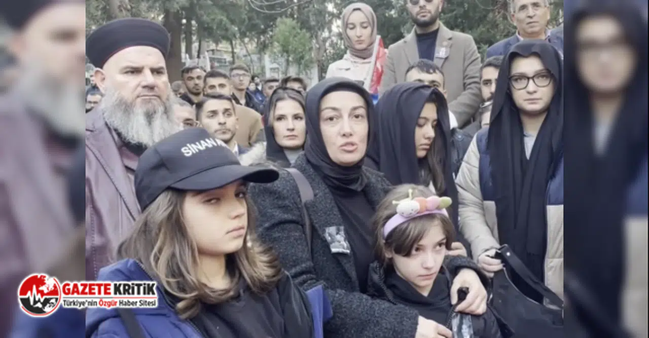 Sinan Ateş’in annesi: Yavrumun katili MHP’de