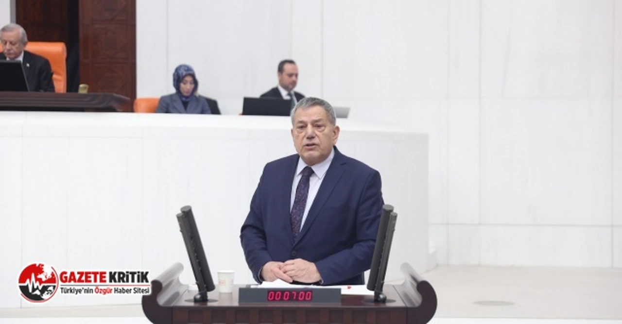 Tahsin Ocaklı: "Tek isteğimiz var, Marmara'da yaşanacak olan depremle ilgili tedbir alın"