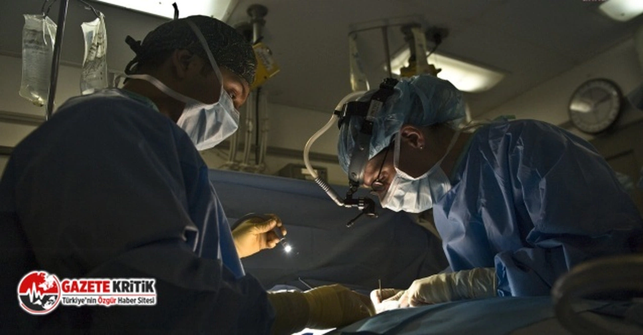 TÜİK açıkladı: Sağlık harcamaları yüzde 71.5 arttı