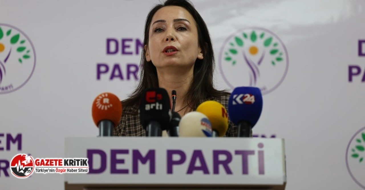 Tülay Hatimoğulları: “Elimizin hamurunu yerel yönetimlerin her alanına bulaştıracağız"